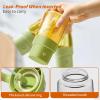 imageYARRAMATE Mini Oil Sprayer for Cooking 68 OZ 200 ML Premium Oil Spray Bottle for Kitchen Foodgrade Olive Oil Sprayer Portable Oil Mister for Air Fryer kitchen Outdoor BBQ and Camping BlackGreen